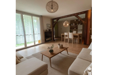 vente appartement 116 000 € à proximité de Saint-Étienne-de-Chigny (37230)
