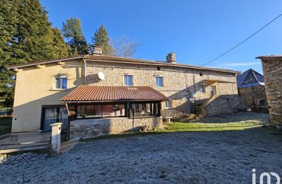 vente maison 235 000 € à proximité de Saint-Médard-de-Presque (46400)