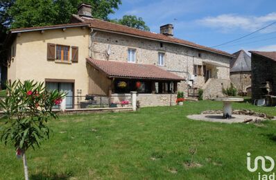 vente maison 235 000 € à proximité de Labastide-du-Haut-Mont (46210)