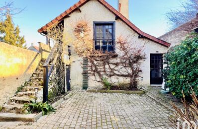 vente maison 399 000 € à proximité de Les Mesnuls (78490)