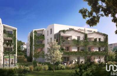 vente appartement 295 000 € à proximité de Cadaujac (33140)