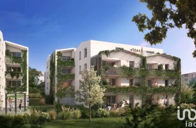 vente appartement 449 000 € à proximité de Cadaujac (33140)