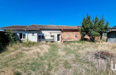 vente maison 140 000 € à proximité de Castelferrus (82100)
