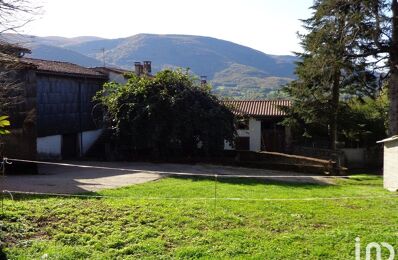 vente maison 279 000 € à proximité de Ferrals-les-Montagnes (34210)