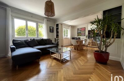 vente appartement 224 000 € à proximité de Saint-Sébastien-sur-Loire (44230)