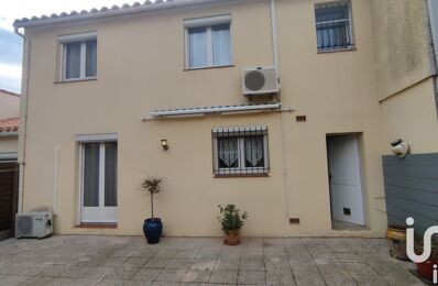 vente maison 299 000 € à proximité de Corneilla-Del-Vercol (66200)