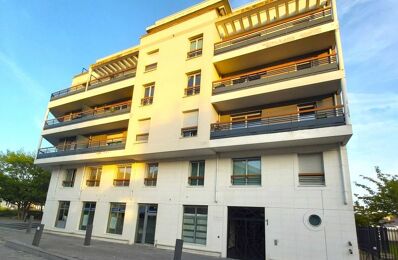 vente appartement 184 000 € à proximité de Bagneux (92220)