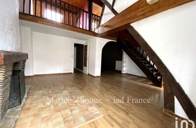 vente immeuble 490 000 € à proximité de Bures-sur-Yvette (91440)
