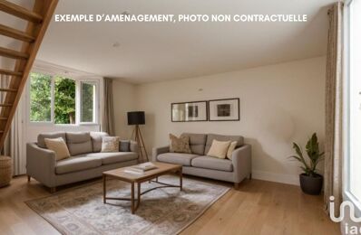 vente maison 342 000 € à proximité de Créteil (94000)