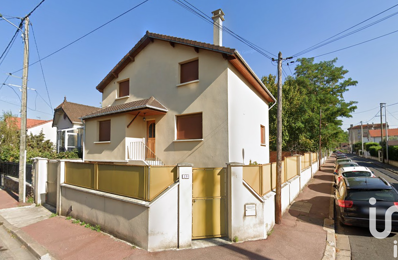 vente maison 439 000 € à proximité de Livry-Gargan (93190)