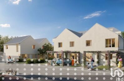 vente maison 326 000 € à proximité de Saint-Aignan-de-Cramesnil (14540)