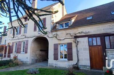 vente maison 375 000 € à proximité de Ully-Saint-Georges (60730)