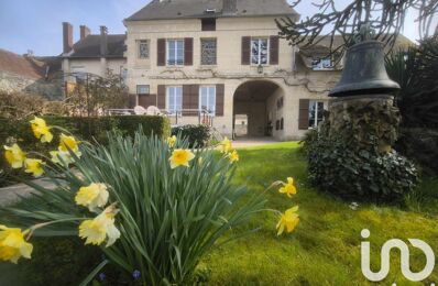 vente maison 329 000 € à proximité de Villers-Saint-Paul (60870)