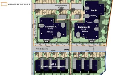 vente maison 299 900 € à proximité de Condé-sur-Ifs (14270)