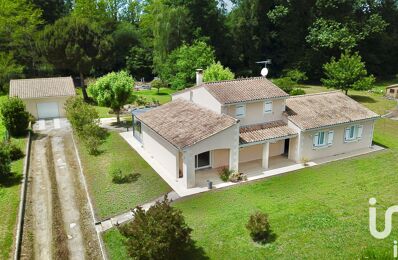 vente maison 306 000 € à proximité de Saint-Seurin-de-Cursac (33390)