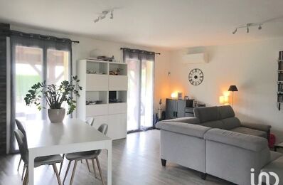 vente maison 282 000 € à proximité de Les Artigues-de-Lussac (33570)
