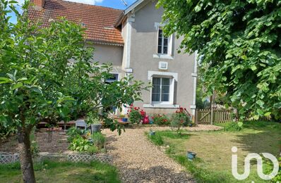 vente maison 309 000 € à proximité de Auriac-du-Périgord (24290)