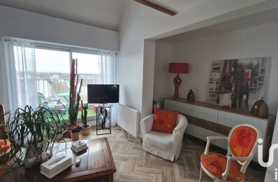 vente appartement 284 900 € à proximité de Saint-Denis-de-l'Hôtel (45550)