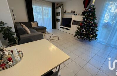 vente appartement 115 000 € à proximité de La Môle (83310)