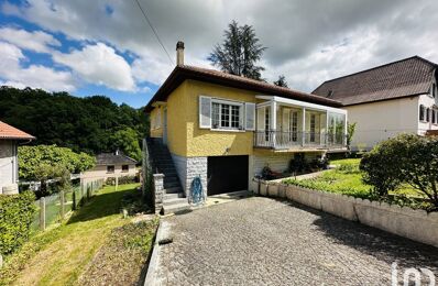 vente maison 175 000 € à proximité de Tarsacq (64360)