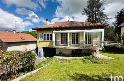 vente maison 175 000 € à proximité de Biron (64300)