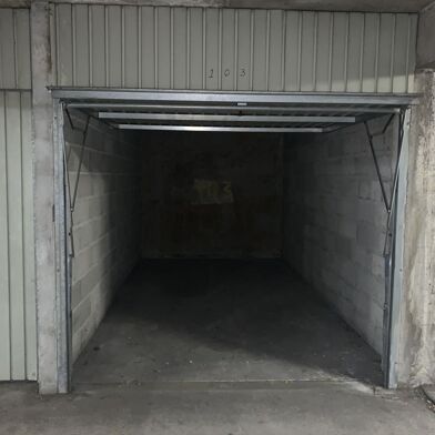 Garage 11 m²