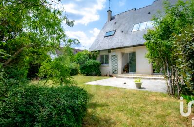 vente maison 925 000 € à proximité de Villejuif (94800)