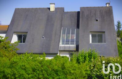 vente maison 925 000 € à proximité de Brou-sur-Chantereine (77177)