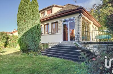 vente maison 359 000 € à proximité de Fontenay-Trésigny (77610)