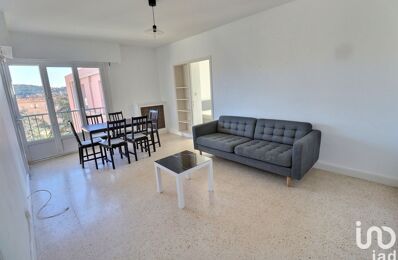vente appartement 327 000 € à proximité de Toulon (83100)