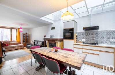 maison 6 pièces 152 m2 à vendre à Vitry-sur-Orne (57185)
