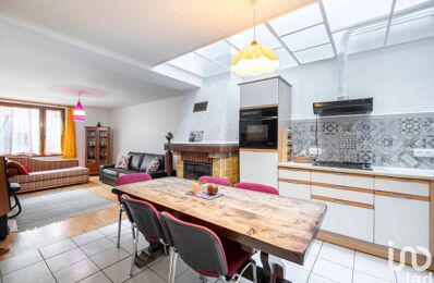 vente maison 185 000 € à proximité de Fameck (57290)