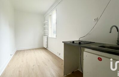 vente appartement 100 000 € à proximité de Puteaux (92800)