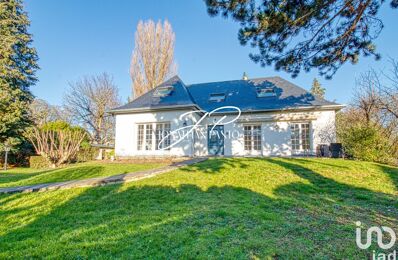 vente maison 815 000 € à proximité de Montmagny (95360)
