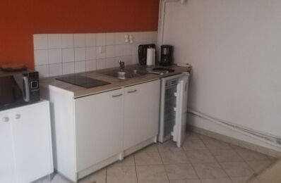 location appartement 460 € CC /mois à proximité de Entraigues-sur-la-Sorgue (84320)