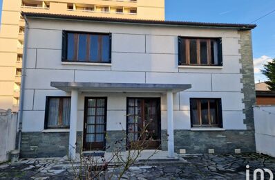 vente maison 214 900 € à proximité de Montigny-sur-Vesle (51140)