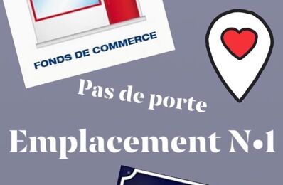 vente commerce 99 000 € à proximité de L'Aiguillon-sur-Mer (85460)