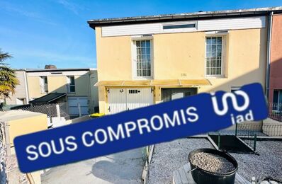 vente maison 149 000 € à proximité de Serres-Sainte-Marie (64170)