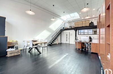 location bureau 2 160 € CC /mois à proximité de Saint-Germain-Laxis (77950)