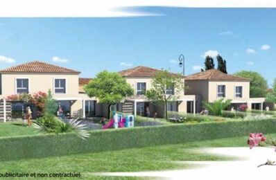 vente maison 227 900 € à proximité de Gaujac (30330)