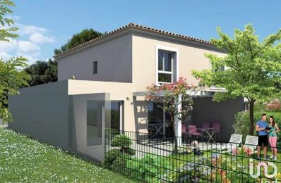 vente maison 249 000 € à proximité de Saint-Hippolyte-de-Caton (30360)