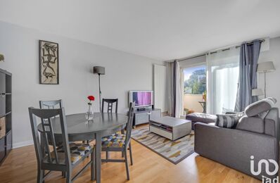 vente appartement 295 000 € à proximité de Deuil-la-Barre (95170)