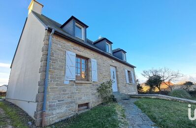 vente maison 416 000 € à proximité de Bricquebec-en-Cotentin (50260)