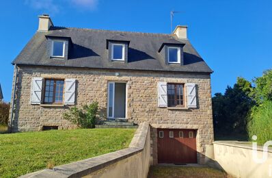 vente maison 389 000 € à proximité de Les Pieux (50340)