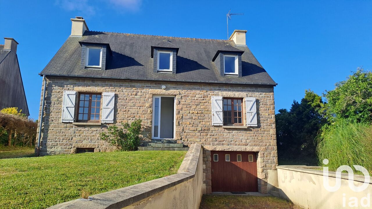 maison 7 pièces 132 m2 à vendre à Barneville-Carteret (50270)