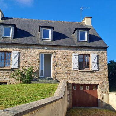 Maison 7 pièces 132 m²