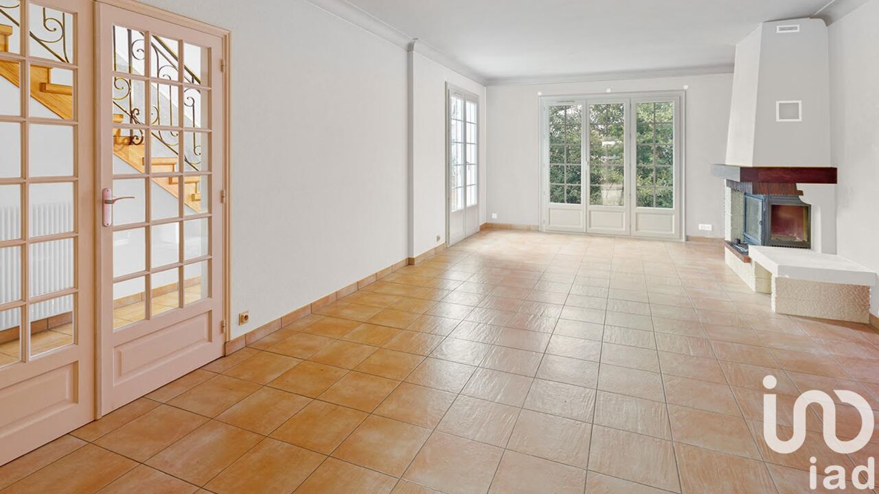 maison 10 pièces 260 m2 à vendre à Saint-Sébastien-sur-Loire (44230)