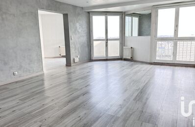 appartement 5 pièces 108 m2 à vendre à Rennes (35000)