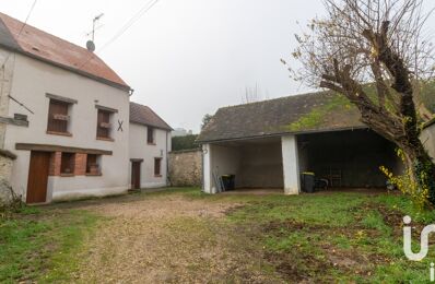 vente maison 156 500 € à proximité de Prunay-sur-Essonne (91720)