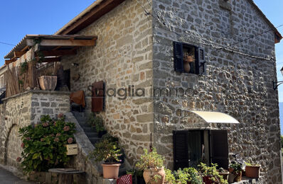 vente maison 368 400 € à proximité de Ucciani (20133)